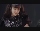 BABYMETAL  BRING ME THE HORIZON キンスレ　Kingslayer