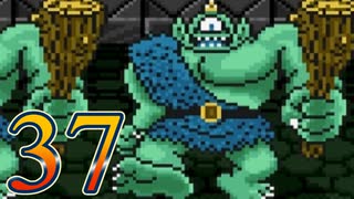 【実況】ドラゴンクエスト5をやる事にした。37【SFC版】