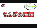 【#2】ちょい北のぷちっと雑学