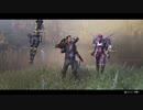 APEX211022分のボイロ実況