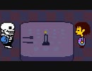 【実況】記憶を失った主人公(プレイヤー)のUNDERTALE #13