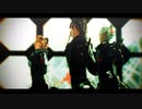 【MMDツイステ】G4L【サバナクロー】