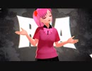 [MMD] monsters | JL Play