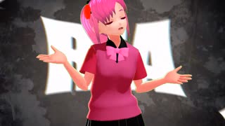 [MMD] monsters | JL Play