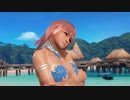 【DoaX3】着替え失敗/ほのか/102321
