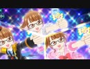 プリパラ 【TRIal HEART ～恋の違反チケット～】フル　映像付き