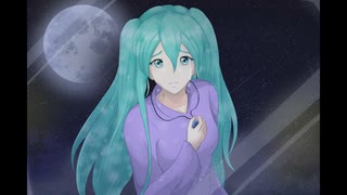 Skylight ／初音ミク【オリジナル】