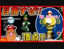 100ccに挑戦!!しかしなんでスクーター？もっと速そうな機体を選びなさいよ!!【マリオカートWii　#02】