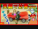 腹立つわ～ｗｗ。Miiに殺意が芽生えたのは初めてです【マリオカートWii　#03】