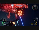 #11【EDF:IR（アイアンレイン）】俺が侵略者を駆逐するゾ！初見実況プレイ
