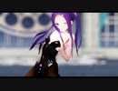 【MMD】 B.B.F. / Type. LO 【Ray-MMD/4K/60fps】