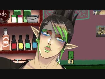 危険な花畑チャイカ