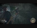【実況】こんな時間でも元気だなぁ…。【13日の金曜日】ーFRIDAY THE 13TH The Gameー
