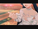 【北上麗花】chandelier