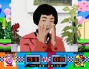 頭が爆発しそうでしないエア本さんのグルメレース（シナノフリー）