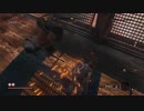 踏み付け縛りでクリアを目指す隻狼実況 part7　甲冑武者戦