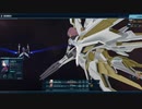 【PC版】アリス・ギア・アイギス Ver.1.46.1 Op.ブーゲンビリア  堕ちるより疾く Lv95【キーボード】