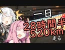 ３０歳から始めたロードバイク～四国1000kmブルベ前編～