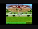 PS2ダービー馬をつくろう5_2021菊花賞