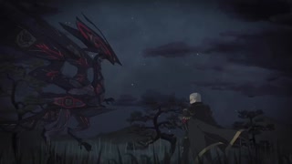 [fgo] 大厄災 戦闘集 : Fate/Grand_Order 妖精円卓領域アヴァロン・ル・フェ