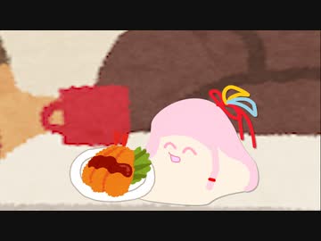 【第二回手抜き祭】セヤナ～! ウチの…エビフライ食うたな……
