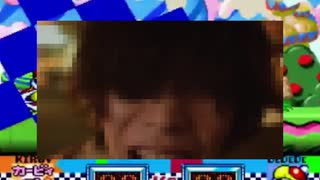 感電した〇ンタマにハッカ油を塗られた米津玄師のグルメレース