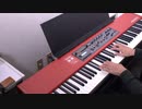 [jazz piano 練習]  Morning - 1 週間練習後