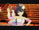【スタマスMV】「SESSION!」(我那覇響 センター)【1080p/4K HDR】