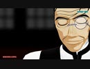 【MMDHELLSING】スロウダウナー【自作モデル】