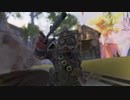 【APEX初心者】初めて1日目でランクマッチに挑んだ結果…(最弱な男がソロで行くエーペックス実況#1)