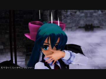 【らぶ式】Gimme×Gimme【MMD】