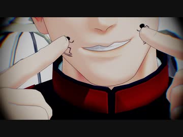 【金カムMMD】怪物【宇佐美】