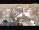 #13-9 再生数１０以上の暗殺者 PS3 【アサシンクリード３】 DLC編