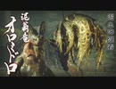 【MHR縛り実況】オロミドロ戦【裸討伐隊バキューム】