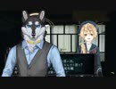 【個人勢Vtuber】逆凸待ちで先輩にプレミをかますVtuber【切り抜き】