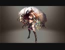 【巨神と誓女】 龍殺しのケイ 立ち絵とボイス集 BGMなし