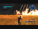 地球防衛軍５Mod「ＤＬＣ３］ミッション０９ブルートフォース