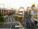 おおさか東線 久宝寺～放出