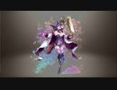 【巨神と誓女】 Dr.ビクター 立ち絵とボイス集 BGMなし