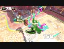 マイDNAマンがいくARMSランクマッチ　ランク20を目指して　Part107