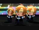 【ヒプマイMMD】まぼぬいLIVE2021【お披露目】