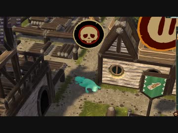 環境レ〇プ ビーバーと化した先輩.mp6