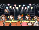 【ウマ娘】Uptown Funk feat.ｼｮﾝﾎﾞﾘﾙﾄﾞﾙﾌ
