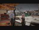 【Fallout4】3分で出来る簡単nanakochan種族フォロアーの作り方
