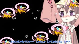 【第二回手抜き祭】月読アイちゃんがぎゃらーけんを見て喋るだけ