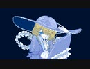 【来夢】シークレットブルーム 歌ってみたぜ!!
