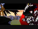 【MUGEN】ムラクモ前後狂上位級ランセレバトル【現人神杯】 part164