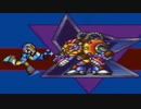 【実況】またいのちだいじに ロックマンX【part7】