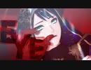 【MMDツイステ】EYE＆メイキング【デュース】