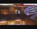 【オーバーウォッチ】室内戦はジャンクラットで決まり⁈ #40 【非VOICELOID音街ウナ実況】